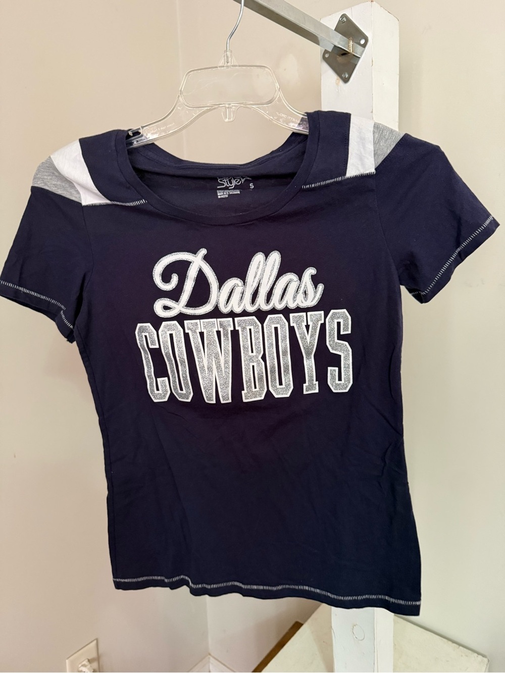 Dallas Cowboys Tee Shirt